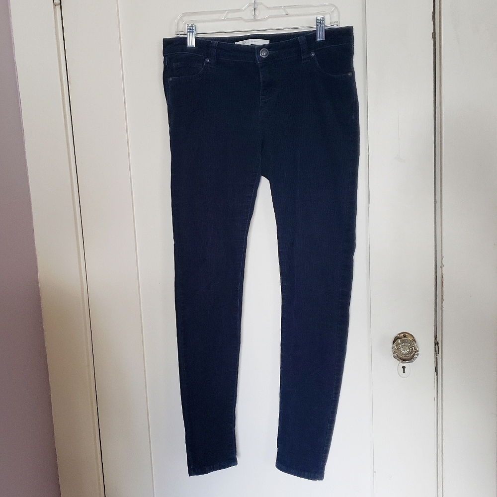 lauren conrad corduroy pants